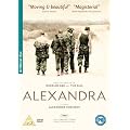 Alexandra [2007] [DVD]