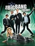 Big Bang Theory Poster Great Glam Promo Poster