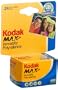 Kodak Kodacolor Gold 400 GC Color Negative Film ISO 400, 35mm Size, 24 Exposure