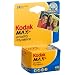 Kodak Kodacolor Gold 400 GC Color Negative Film ISO 400, 35mm Size, 24 Exposure