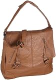 Maanii maanii bag 881718, Sac &agrave; main femme - Brun/camel