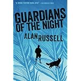 guardians of the night a gideon and sirius novel