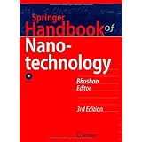 springer handbook of nanotechnology