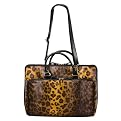 Bueno Laptop Bag  Leopard