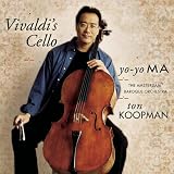 Vivaldis Cello