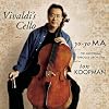Vivaldi's Cello