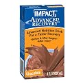 Impact Advanced Recovery Chocolate - 8.0 oz. (27-pk.)