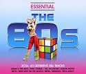 Essential 80s - Classic Eighties Pop And Rock Hits