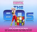 Essential 80s - Classic Eighties Pop And Rock Hits Search