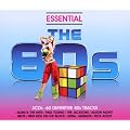 Essential 80s - Classic Eighties Pop And Rock Hits