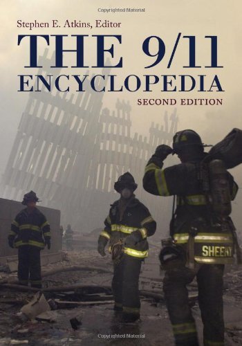 The 9/11 Encyclopedia [2 volumes]