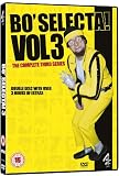 Bo Selecta - Series 3 - Complete [DVD] [2004]