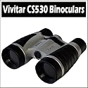 Vivitar Optics 5x30 Hanging Series Binoculars