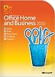 Microsoft Office Home & Business 2010 - 1 User-2 PC [Download]