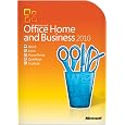 Microsoft Office Home & Business 2010 - 1 User-2 PC [Download]