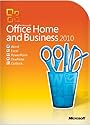 Microsoft Office Home & Business 2010 - 1 User-2 PC [Download]
