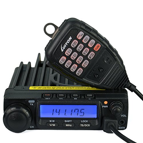 Top Best 5 programmable uhf vhf radio for sale 2016 BOOMSbeat