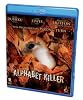 Alphabet Killer (DVD)