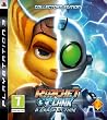 Ratchet & Clank...