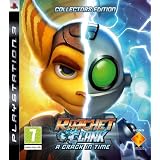Ratchet & Clank : a crack in time - �dition sp�cialepar Sony