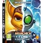 Ratchet & Clank : A Crack in Time Edition Speciale