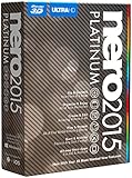 Nero 2015 Platinum