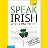 Teach Yourself Irish Conversation