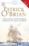 The Final, Unfinished Voyage of Jack Aubrey