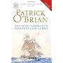Final Unfinished Voyage Of Jack Aubrey by Patrick O'Brian