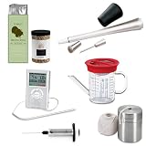 CHEFS Perfect Turkey Tool Kit by 