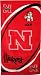 Nebraska Cornhuskers NCAA Beach/Bath 30X60 Towel