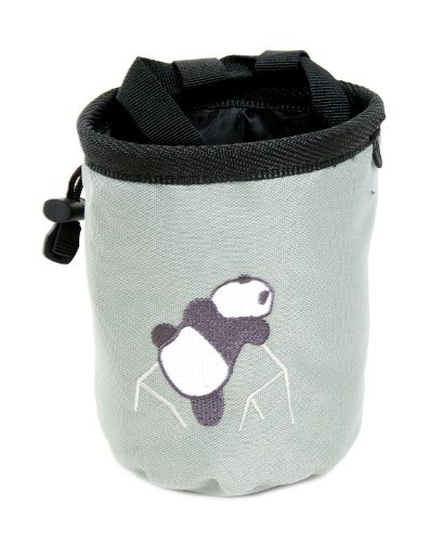 AMC Rock Climbers Chalk Bags with bel- Choose from Multiple Colors