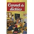 Carnet de Dict�es