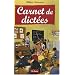 Carnet de Dict�es