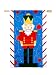 Regular Sized Flag Nutcracker Sweet