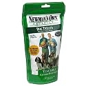 Newman's Own&reg;Organics Dog Treats, Vegetable, 10-Ounce Bags (Pack of 6)