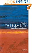The Elements: A Very Short Introduction