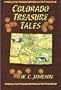 Colorado Treasure Tales