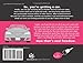 In The Driver's Seat: A Girl's Guide to Her First Car