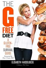 The G Free Diet