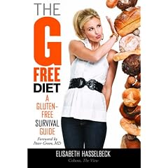 The G-free Diet: A Gluten-free Survival Guide
