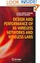 Design and Performance of 3G Wireless Networks and Wireless LANs