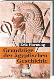 Grundz�ge der �gyptischen Geschichte