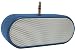 iHip On the Go Portable Mini Pocket Speaker for iPod and MP3 Players (Blue ) image 2