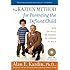 The Kazdin Method for Parenting the Defiant Child