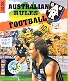Australian Rules Football