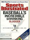 Sports Illustrated May 30, 2005 Online Poker, Afleet Alex Wins at Pimlico, Dwyane Wade/Miami Heat