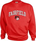 Fairfield Stags Perennial Crewneck Sweatshirt