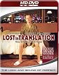 Lost in Translation [HD DVD]