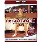 Lost in Translation [HD DVD]